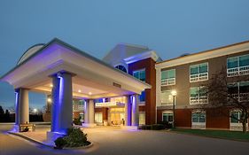 Holiday Inn Express Hotel & Suites Grand Rapids-North By Ihg